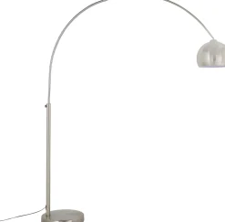 Stehleuchte Lounge Satin Small Deal Econo