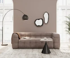 Stehleuchte Lounge Small Deal Eco Matt Schwarz 175