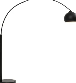 Stehleuchte Lounge Small Deal Eco Matt Schwarz 175