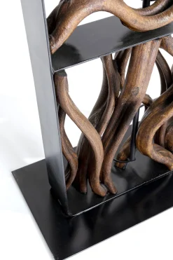 Stehleuchte Nature Wave