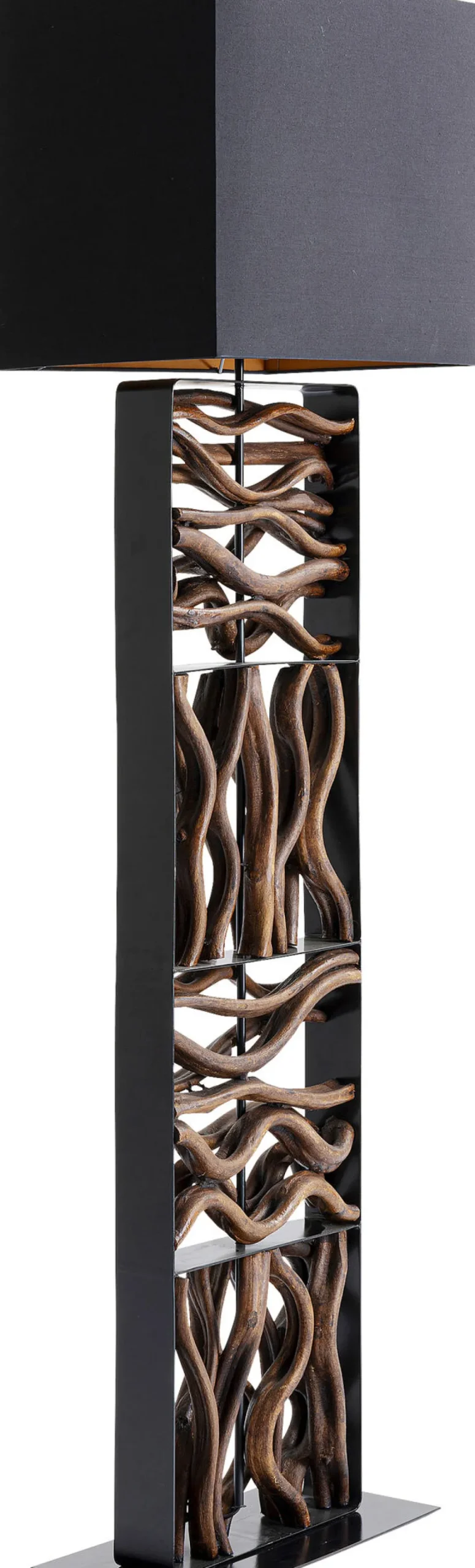 Stehleuchte Nature Wave