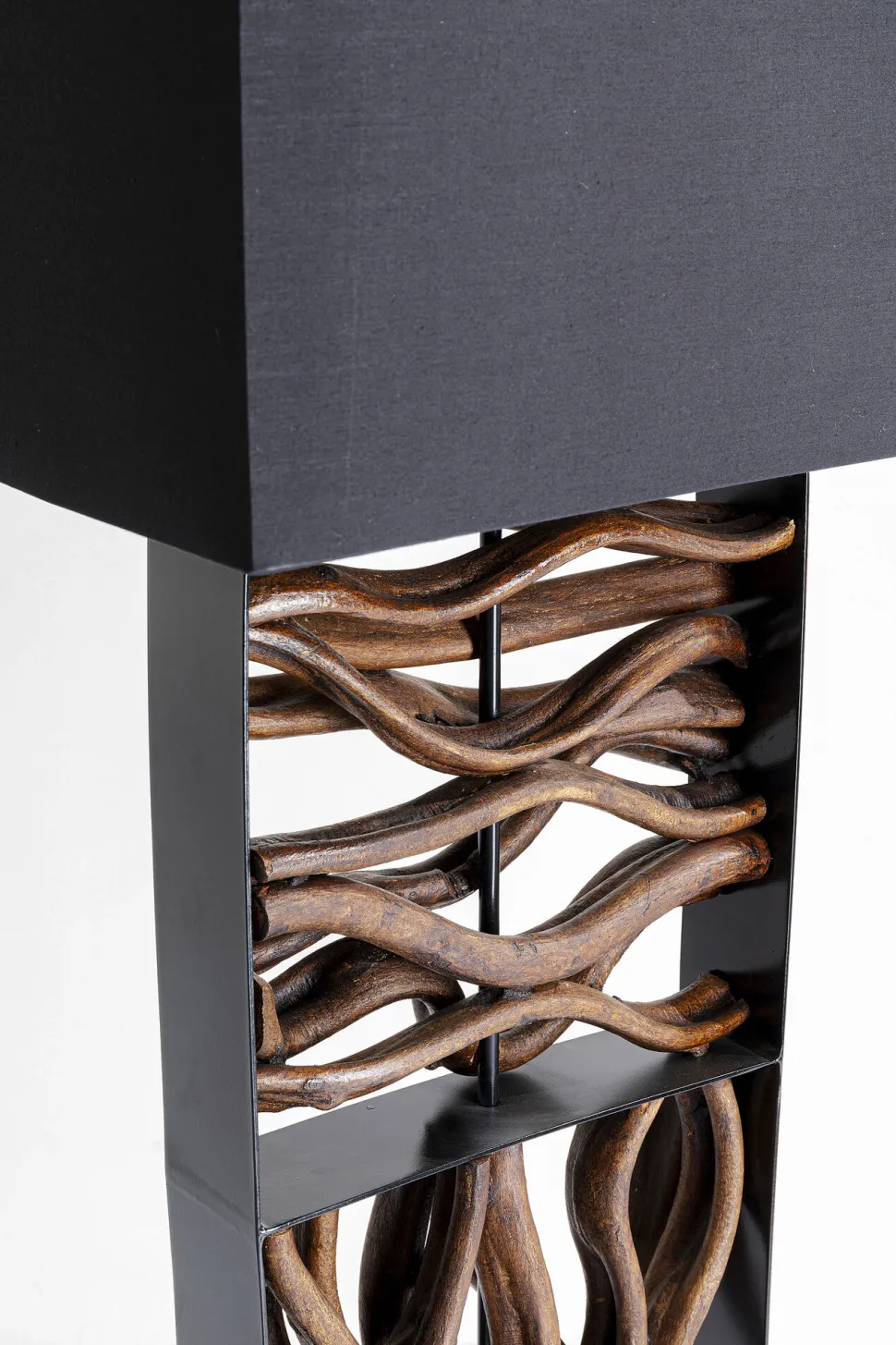 Stehleuchte Nature Wave