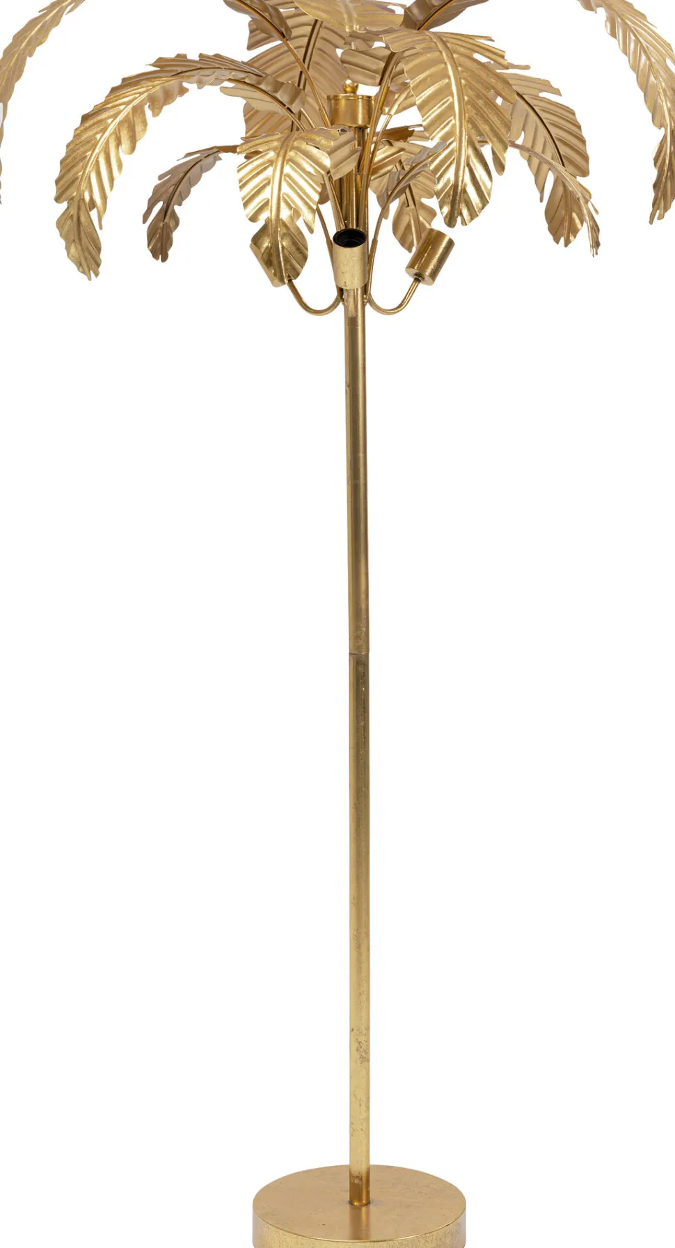 Stehleuchte Palmera 170cm