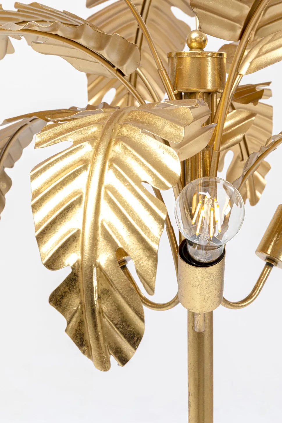 Stehleuchte Palmera 170cm