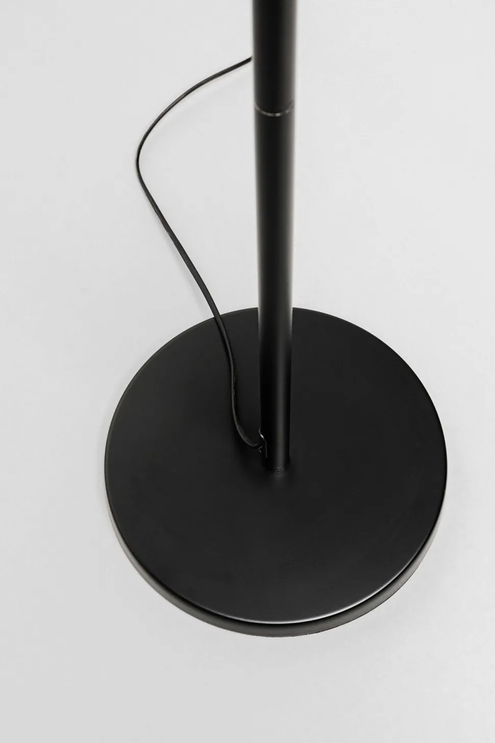 Stehleuchte Smoke Goblet Ball