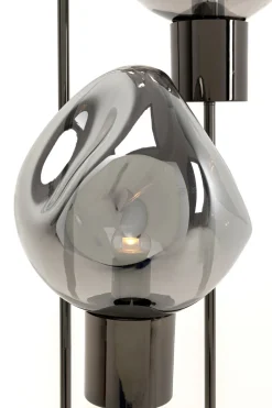 Stehleuchte Supernova Smoky
