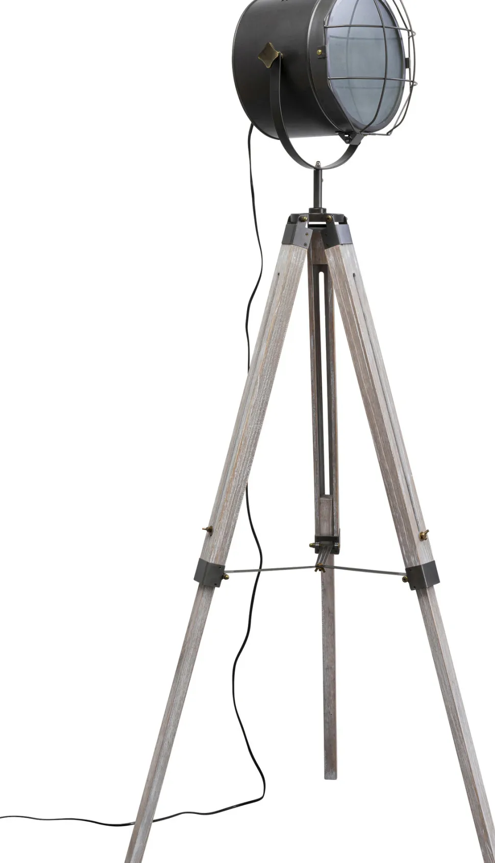 Stehleuchte Versus 155cm