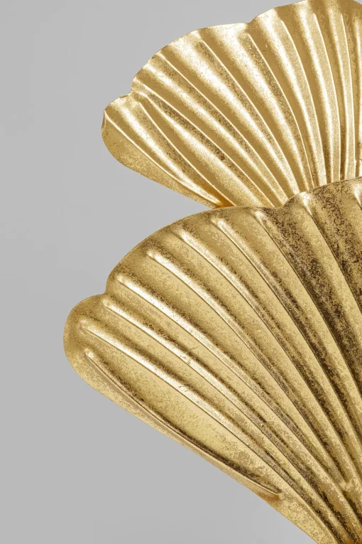 Stehleuchte Yuva Gold 160cm