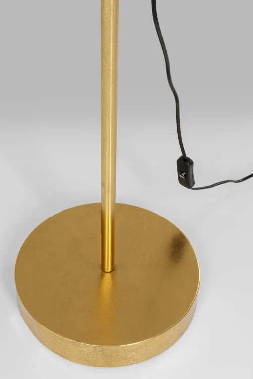 Stehleuchte Yuva Gold 160cm