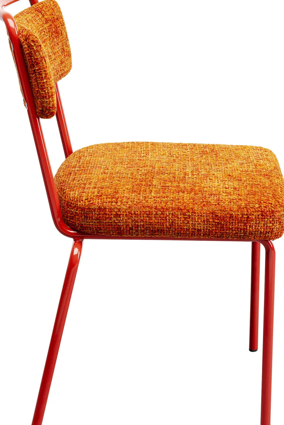 Stuhl Ally Orange
