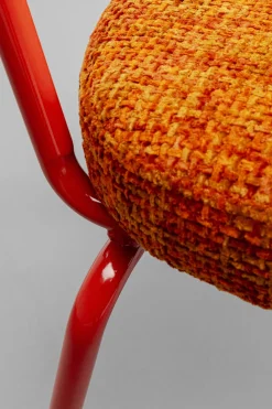 Stuhl Ally Orange
