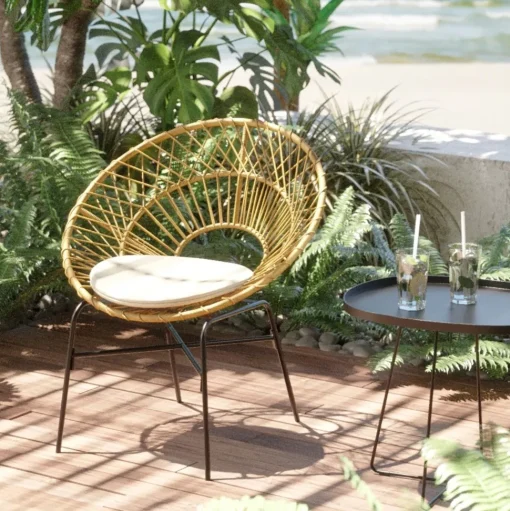 Stuhl Bali