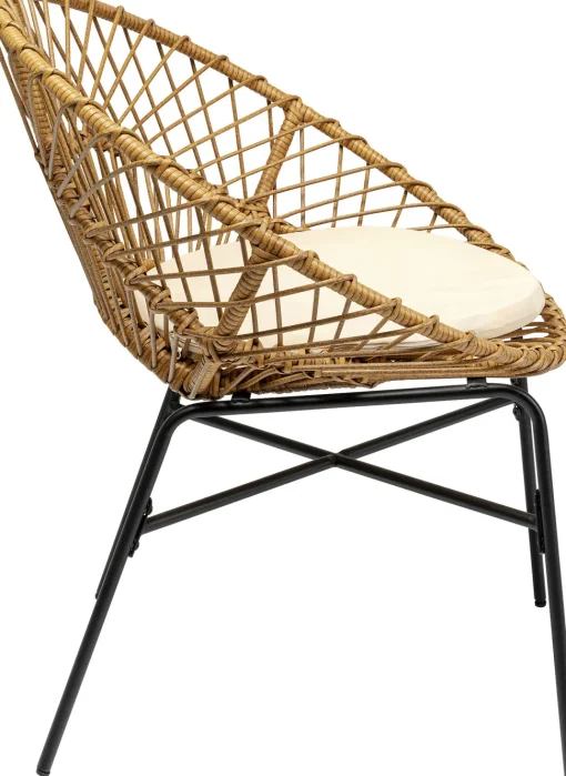 Stuhl Bali