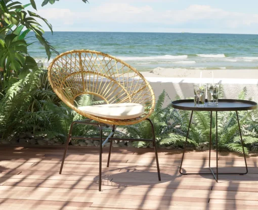 Stuhl Bali