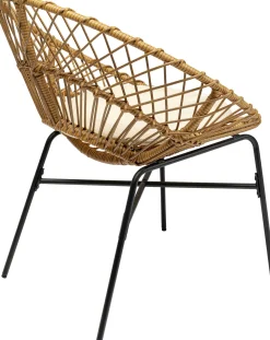 Stuhl Bali