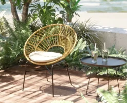 Stuhl Bali