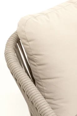 Stuhl Cyprus Beige