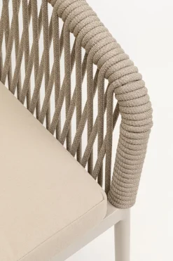 Stuhl Cyprus Beige