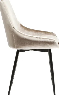 Stuhl East Side Pearl