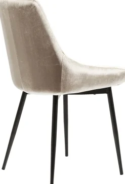 Stuhl East Side Pearl