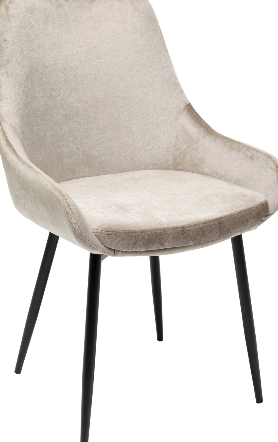 Stuhl East Side Pearl XL