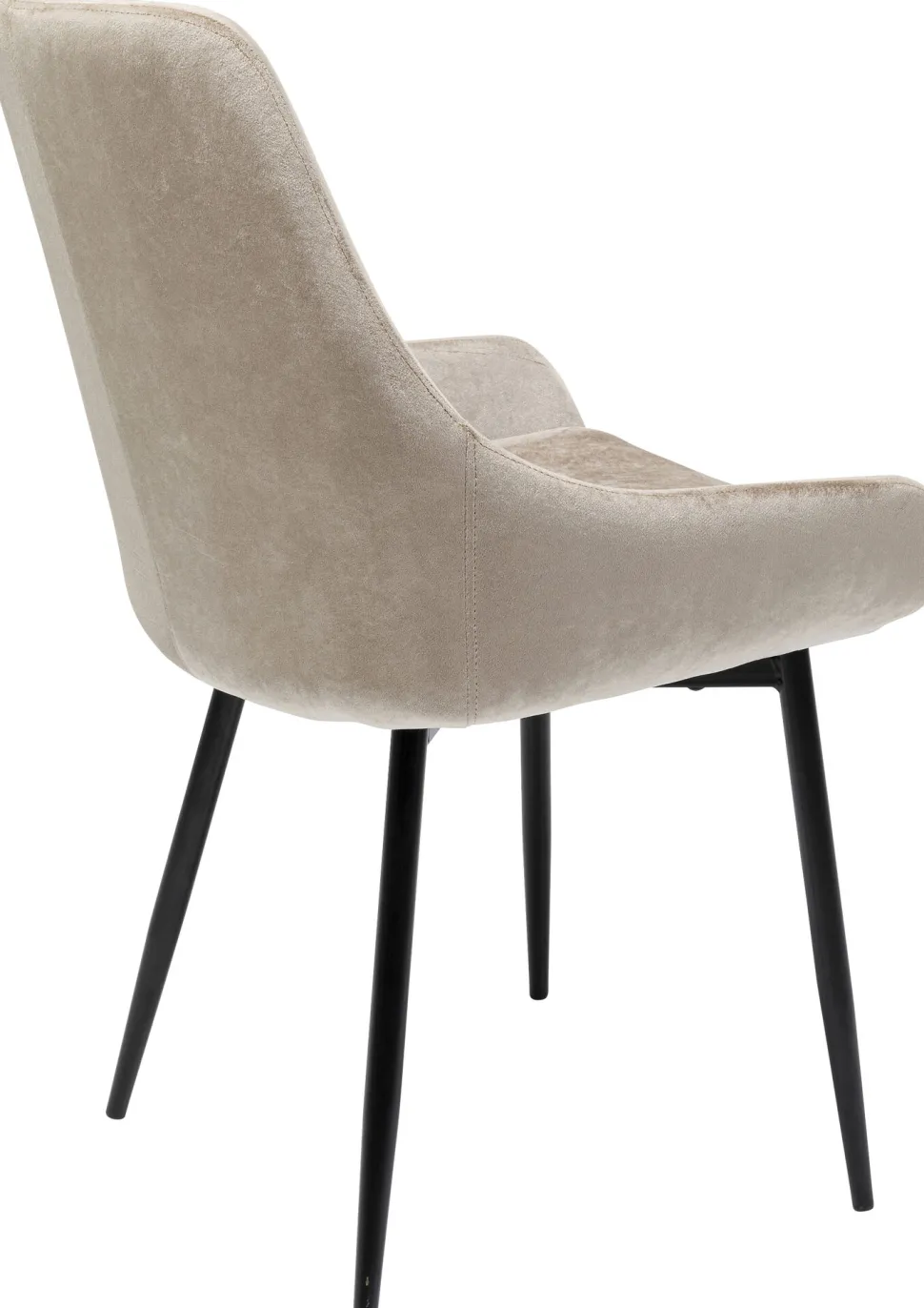 Stuhl East Side Pearl XL