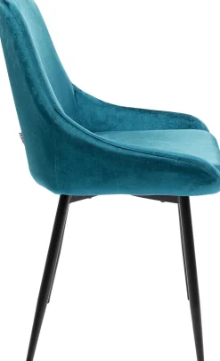 Stuhl East Side Petrol