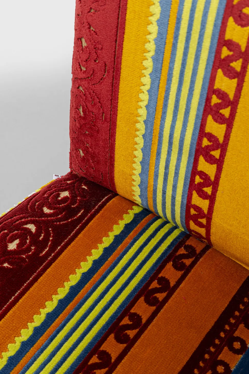 Stuhl Econo Very British