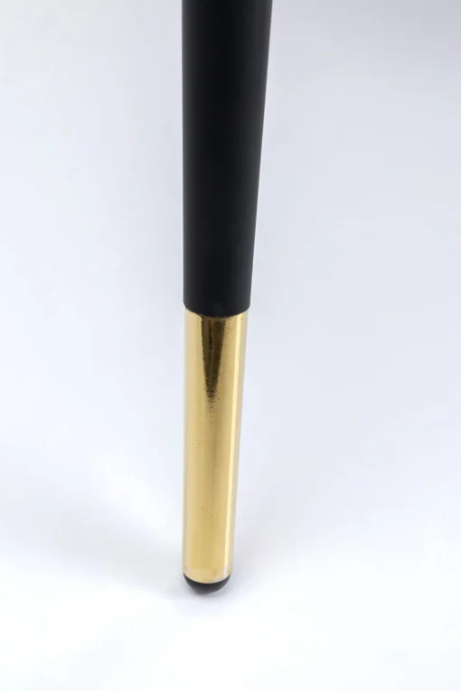 Stuhl Hojas Beige