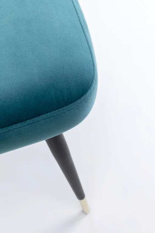 Stuhl Hojas Blau