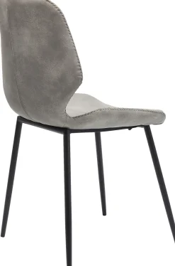 Stuhl Honey Moon Grau