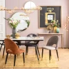 Stuhl Hudson Beige