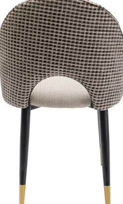 Stuhl Hudson Beige