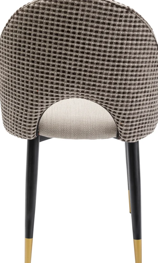 Stuhl Hudson Beige