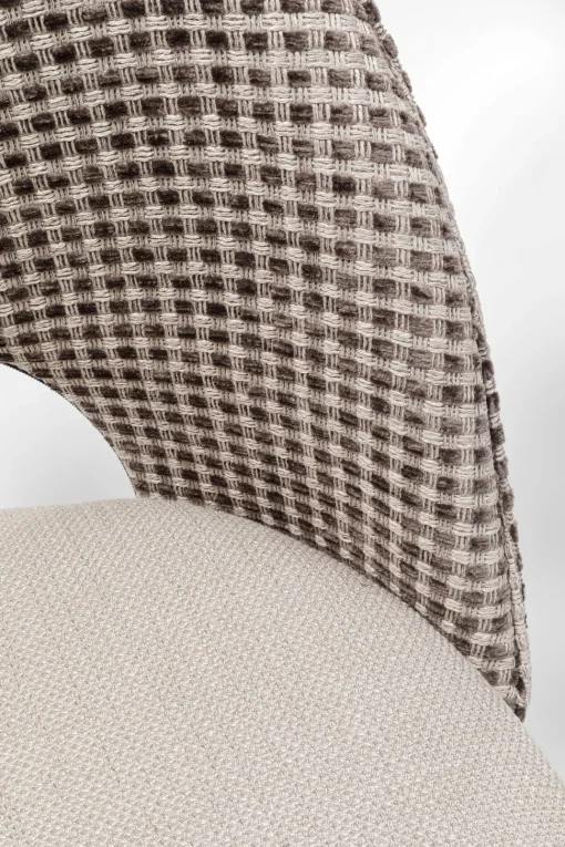 Stuhl Hudson Beige