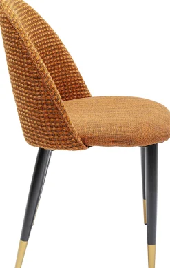 Stuhl Hudson Orange