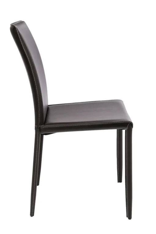 Stuhl Milano Brown