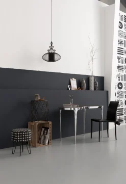 Stuhl Milano Schwarz