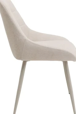 Stuhl Ruby Greige