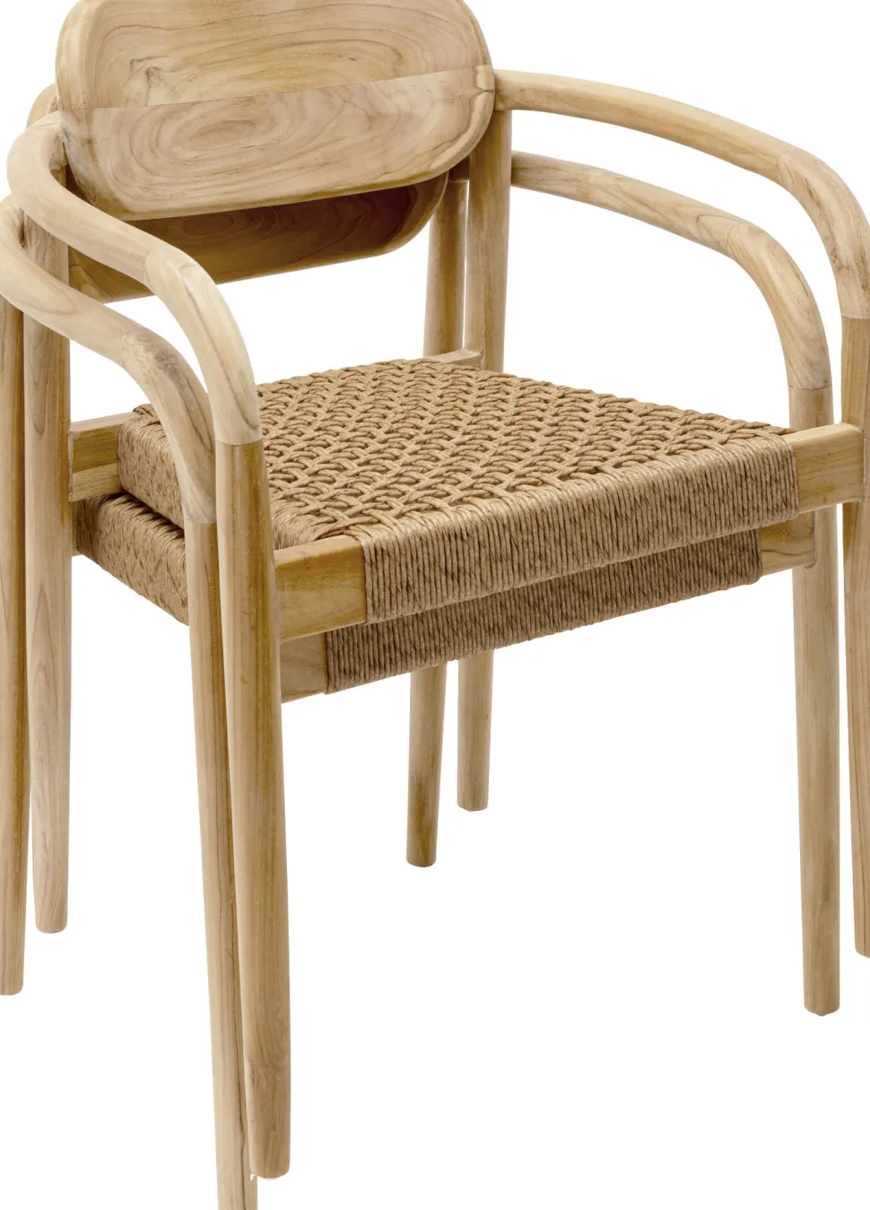 Stuhl Sole Mio Natur