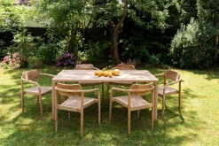 Stuhl Sole Mio Natur