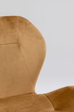 Stuhl Viva Braun