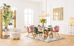 Stuhl Viva Rose