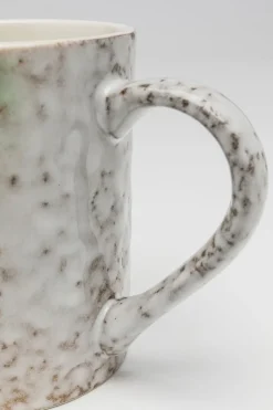 Tasse Biscotti Grün