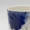Tasse Biscotti Hellblau