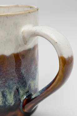 Tasse Brezza Bronze