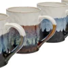 Tasse Brezza Grün