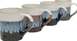 Tasse Brezza Grün