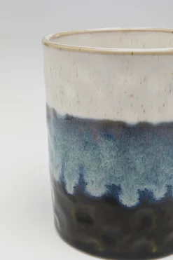 Tasse Brezza Grün