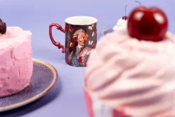 Tasse Duc Papillon